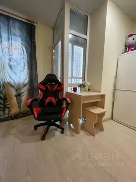 Студия Приморский край, Владивосток ул. Нейбута, 6 (20.0 м)