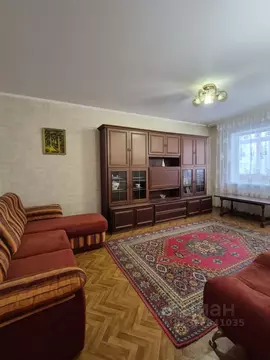 1-к кв. Омская область, Омск ул. Лукашевича, 2 (38.0 м)