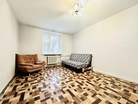 Комната Волгоградская область, Волгоград ул. Им. Циолковского, 2 (19.2 ...