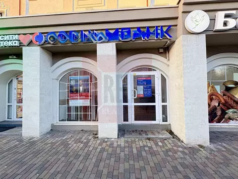 Помещение свободного назначения в Калининградская область, Калининград ...