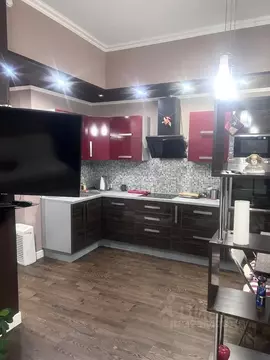 Студия Москва бул. Маршала Рокоссовского, 6к1 (46.6 м)