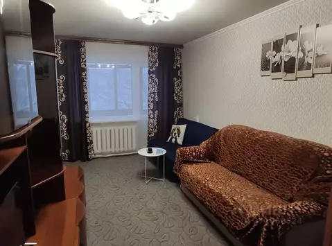 2-к кв. Тульская область, Тула ул. Кауля, 5к1 (40.0 м)