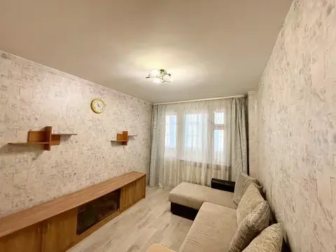 1-к кв. Пермский край, Березники ул. Парижской Коммуны, 10 (32.1 м)