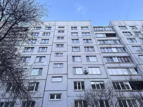 3-к кв. Санкт-Петербург Комендантский просп., 35К2 (71.3 м)