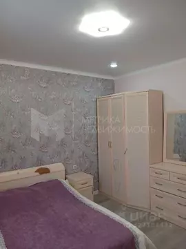 Коттедж в Тюменская область, Тюмень Березняковский мкр, ул. Любимая, ...