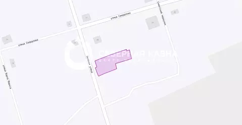 Участок в Свердловская область, Екатеринбург муниципальное ...