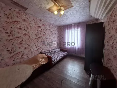 Комната Ярославская область, Рыбинск ул. Максима Горького, 51 (14.0 м)