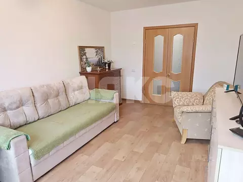 2-к кв. Волгоградская область, Волгоград ул. 8-й Воздушной Армии, 34 ...