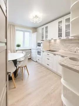 2-к кв. Пермский край, Пермь ш. Космонавтов, 166 (51.9 м)