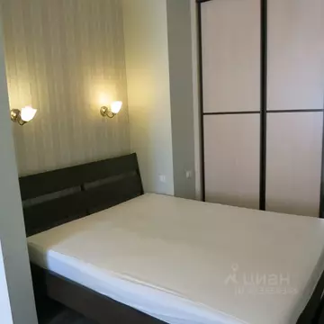 1-к кв. Омская область, Омск ул. Красный Путь, 105к2 (40.0 м)