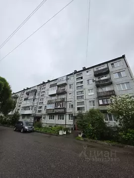 2-к кв. Ленинградская область, Лужский район, пос. Дзержинского ...