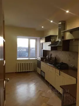 3-к кв. Коми, Сыктывкар Первомайская ул., 96 (99.0 м)