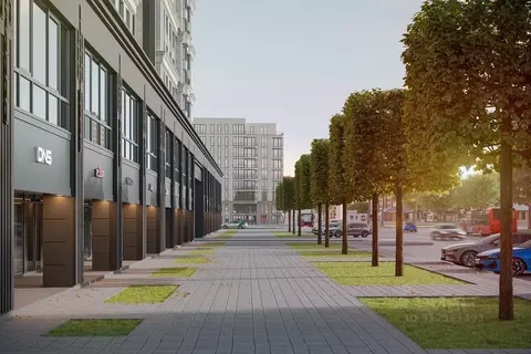 Помещение свободного назначения в Краснодарский край, Краснодар ...