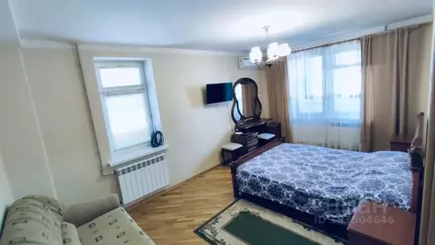 1-к кв. Дагестан, Махачкала просп. Петра 1, 113А (40.0 м)