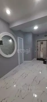 3-к кв. Иркутская область, Иркутск Дальневосточная ул., 141 (84.4 м)