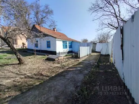 Дом в Краснодарский край, Темрюкский район, Вышестеблиевское с/пос, ...
