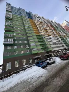 Студия Нижегородская область, Нижний Новгород д. Афонино, ул. Красная ...