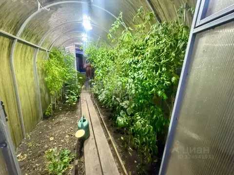 Дом в Новосибирская область, Новосибирск 3-я Воинская ул., 1 (37 м)