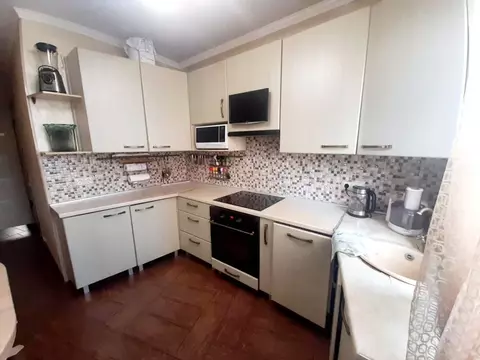 3-к кв. Кемеровская область, Кемерово Ленинградский просп., 30/2 (63.0 ...