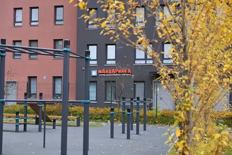 Помещение свободного назначения в Пермский край, Пермь ул. Шмидта, 56 ...