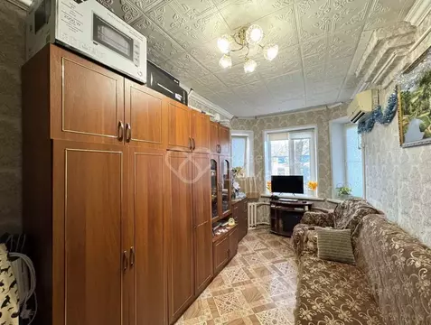 Комната Волгоградская область, Волгоград Лазоревая ул., 217 (14.6 м)