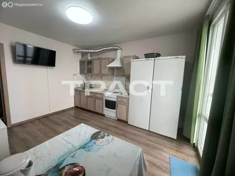 3-комнатная квартира: Воронеж, улица Серафима Саровского, 179Ак1 (74.4 ...