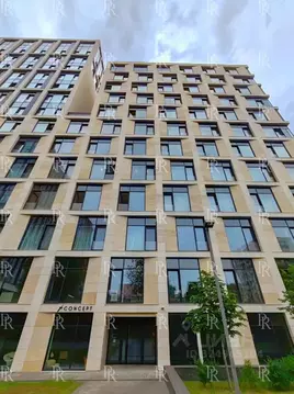 3-к кв. Москва ул. Усачева, 15А (113.0 м)