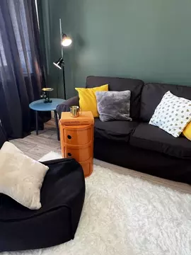 1-к кв. Москва Комсомольский просп., 25К3 (42.0 м)