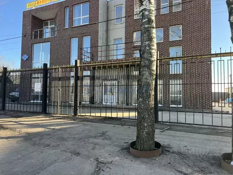 Помещение свободного назначения в Нижегородская область, Нижний ...