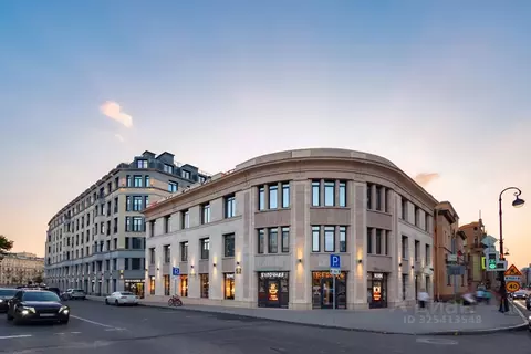 2-к кв. Санкт-Петербург наб. Реки Карповки, 31к1 (95.0 м)