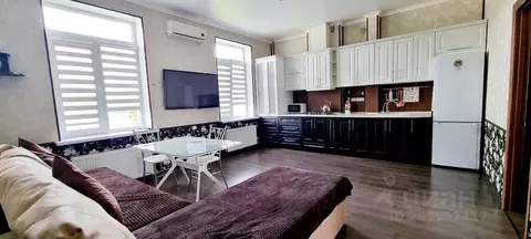 2-к кв. Крым, Симферополь ул. Крейзера, 14 (60.0 м)