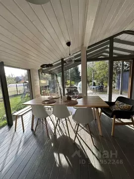 Дом в Московская область, Одинцовский городской округ, Шихово СНТ 536 ...