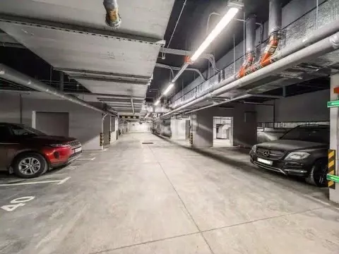 Гараж в Новосибирская область, Новосибирск Красный просп., 104 (18 м)