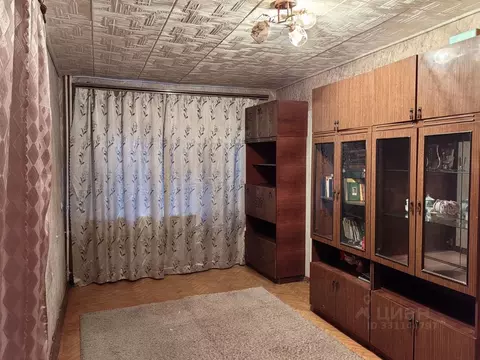 2-к кв. Владимирская область, Кольчугино ул. 50 лет Октября, 16 (41.0 ...