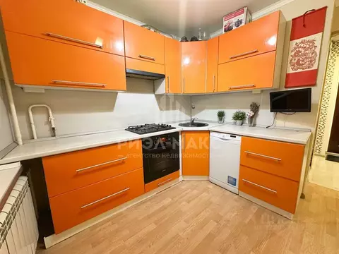 1-к кв. Брянская область, Брянск Банный пер., 2 (36.3 м)