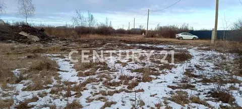 Участок, 10 сот., поселения (ижс)