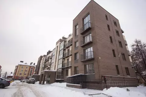 3-к кв. Ярославская область, Ярославль Донская сл., ул. Лесная, 20 ...