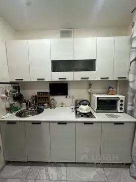 1-к кв. Чувашия, Новочебоксарск Молодежная ул., 19 (32.0 м)