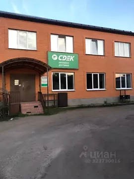 Помещение свободного назначения в Калужская область, Малоярославец ул. ...