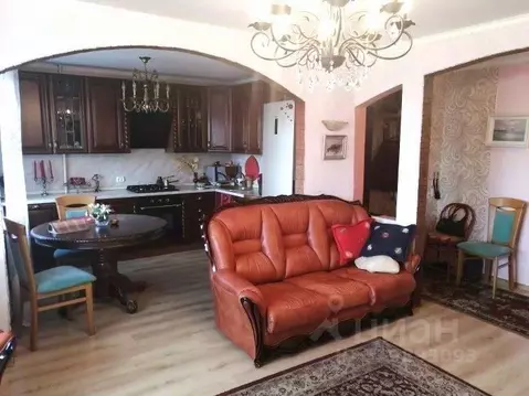 3-к кв. Волгоградская область, Волжский ул. Мира, 33 (58.7 м)