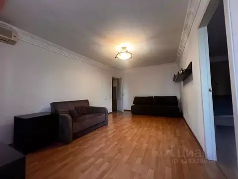 2-к кв. Крым, Ялта муниципальный округ, Кореиз пгт ул. Южная, 48 (48.0 ...