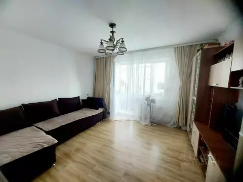 3-к кв. Красноярский край, Красноярск ул. Дмитрия Мартынова, 15 (66.5 ...