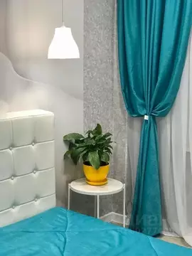 2-к кв. Иркутская область, Иркутск Байкальская ул., 107А/2 (45.0 м)