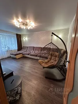 3-к кв. Оренбургская область, Орск 6-й мкр, 13 (65.4 м)