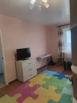 1-к кв. Краснодарский край, Анапа ул. Адмирала Пустошкина, 10 (35.0 м)