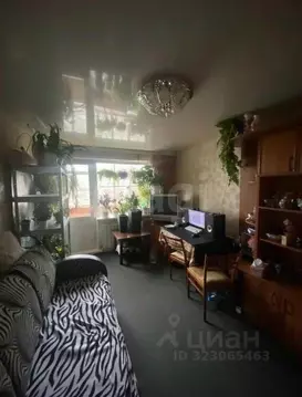 2-к кв. Свердловская область, Нижний Тагил ул. Ермака, 49 (44.1 м)