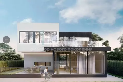 Продается дом в КП Папушево Парк