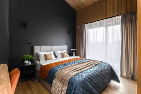 Дом в Московская область, Дмитровский муниципальный округ, Объединения ...