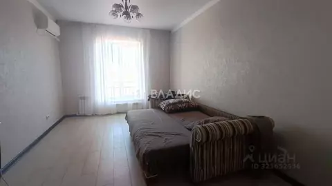 1-к кв. Краснодарский край, Ейск пер. Печерский, 2 (48.0 м)