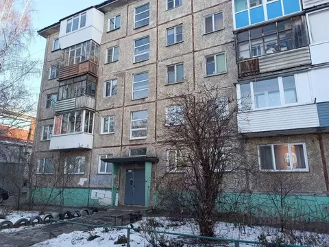 3-к кв. Омская область, Омск ул. Василия Маргелова, 239 (47.2 м)